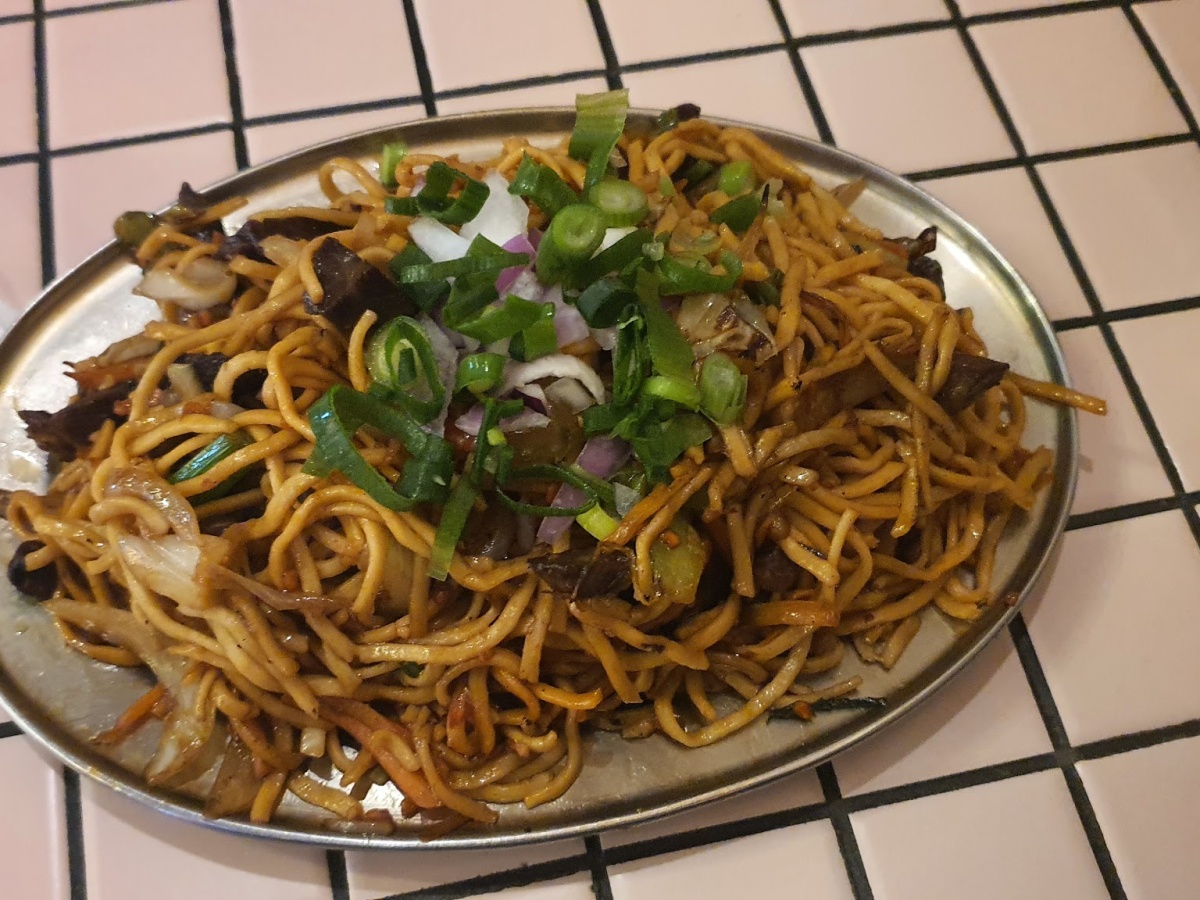 Chilli Everest photo