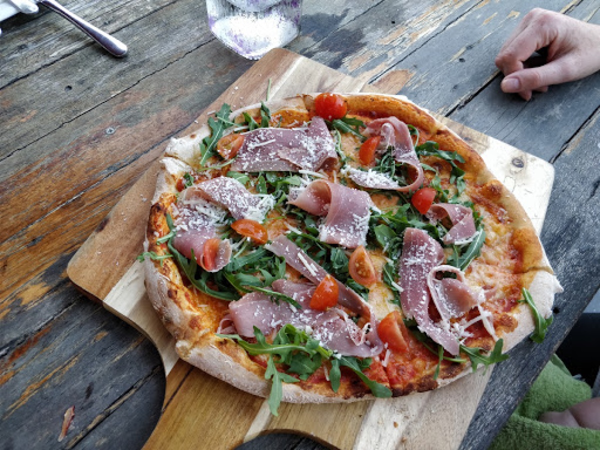 Chilly’s Pizza & Trattoria photo