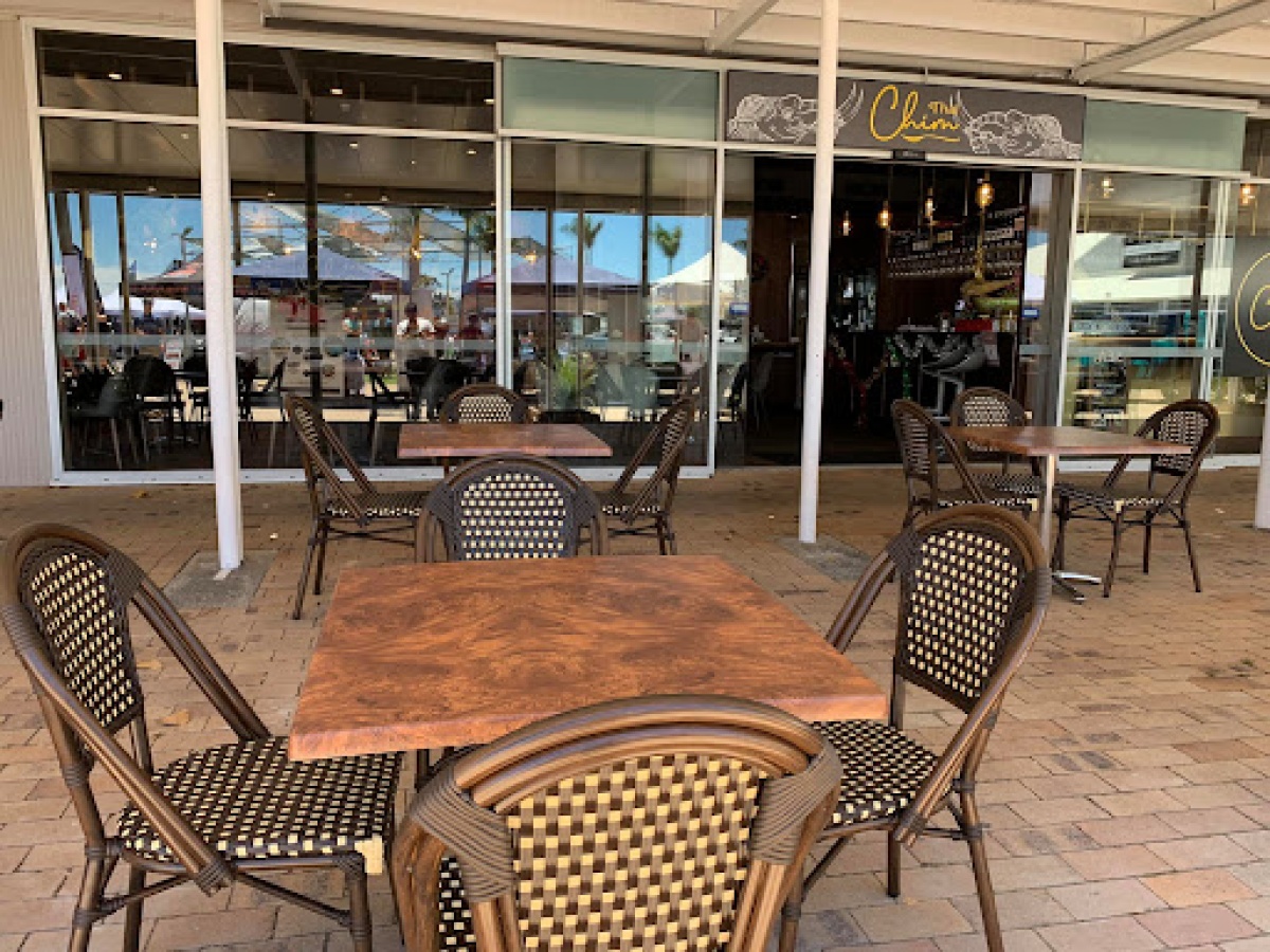 Chim Thai Cove photo
