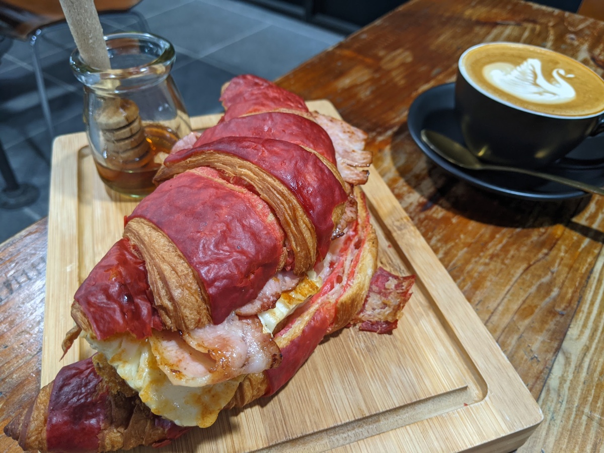 Chimichuri Chatswood photo