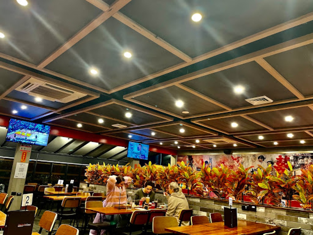 China Bar Doncaster Road photo