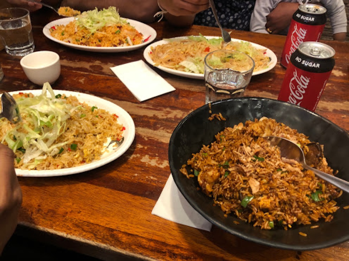 China Bar Glen Waverley photo