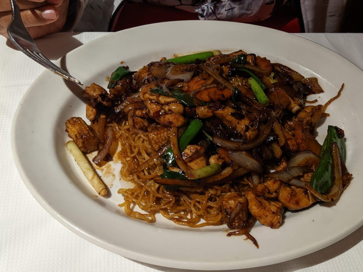 China City Garden Restaurant photo