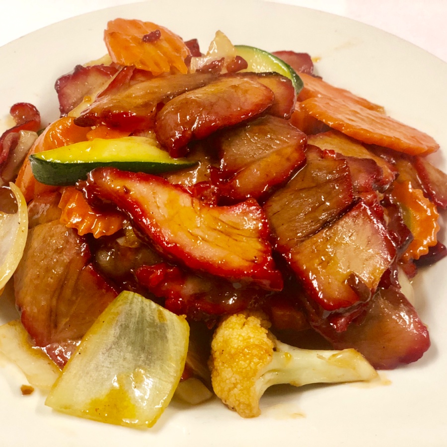 China Garden Chinese Restaurant photo