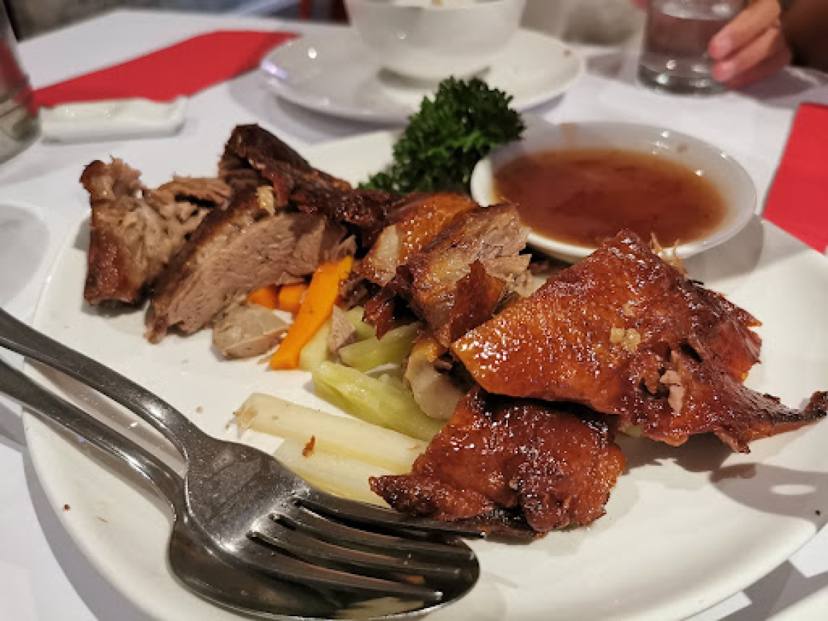 China Jade Chinese Restaurant photo