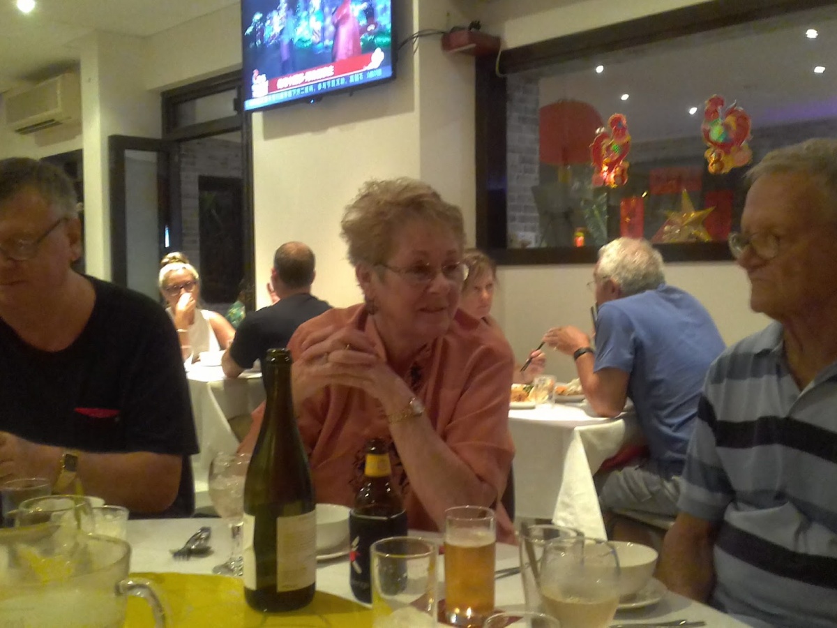 China Jade Chinese Restaurant photo