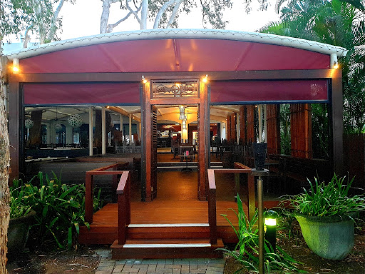 Choc Dee Thai Restaurant photo