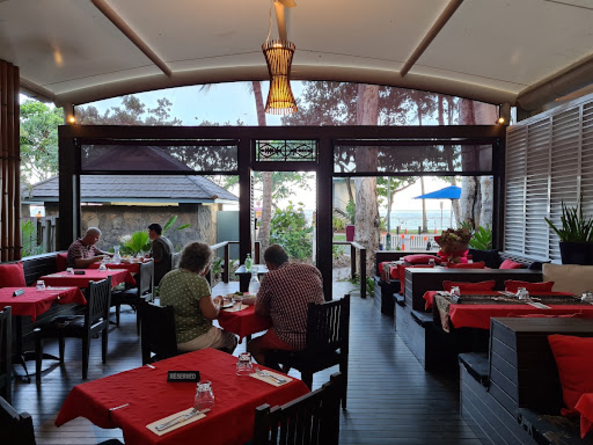 Choc Dee Thai Restaurant photo