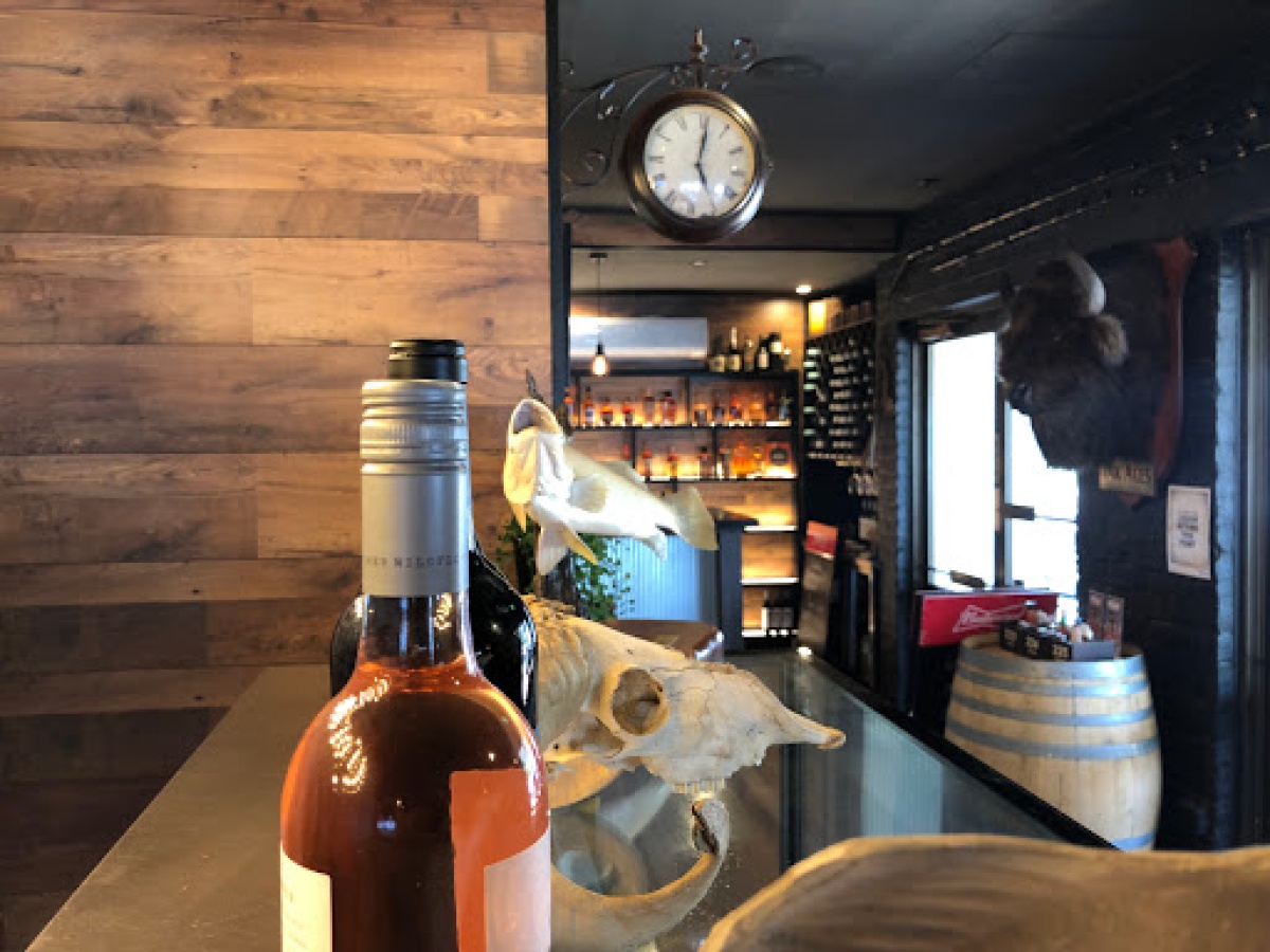 Choofas Smokehouse & Seafood photo