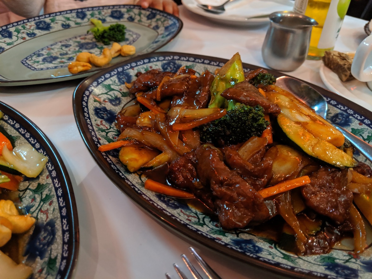 Chow Garden Chinese Restaurant, BYO, & Take Away photo