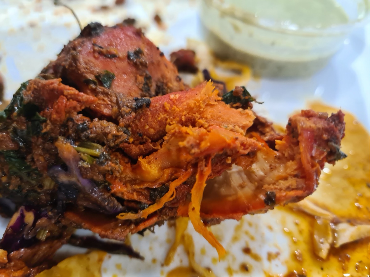 Chullah Indian Restaurant photo