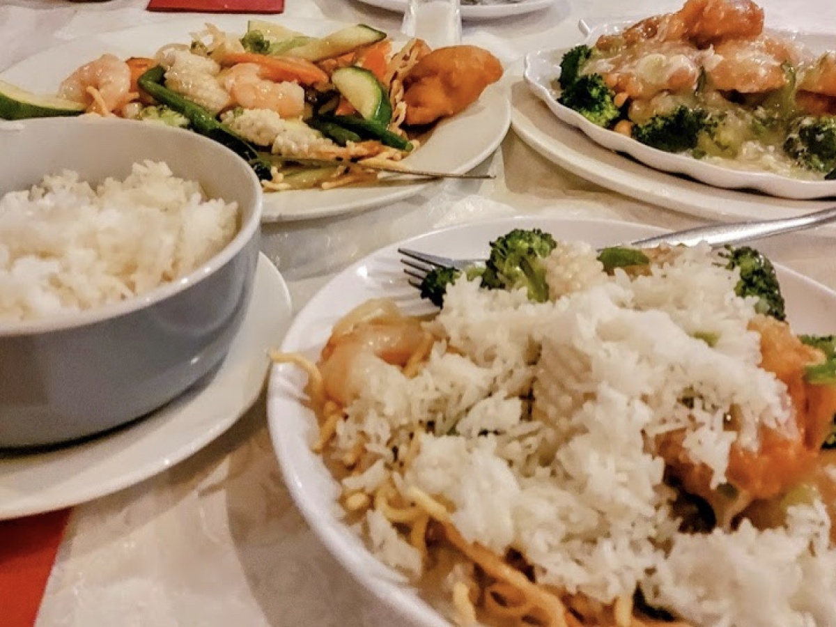 Chung Hing Licensed Chinese Restaurant photo