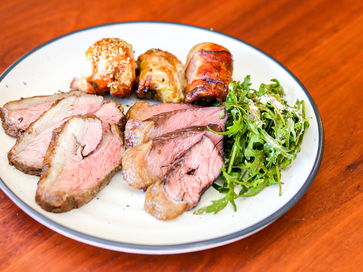 Churrasco Coogee photo