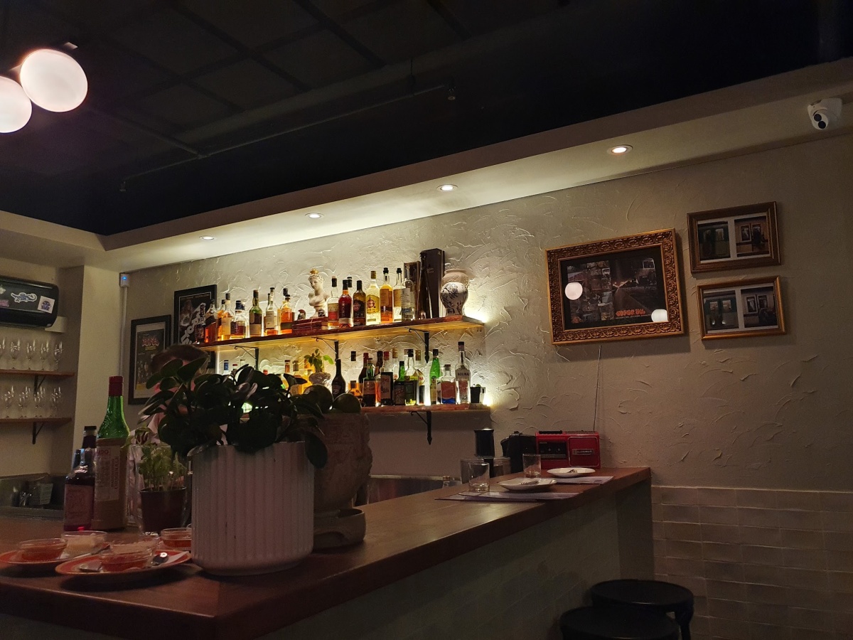 Cicerone ~ Cucina Romana photo