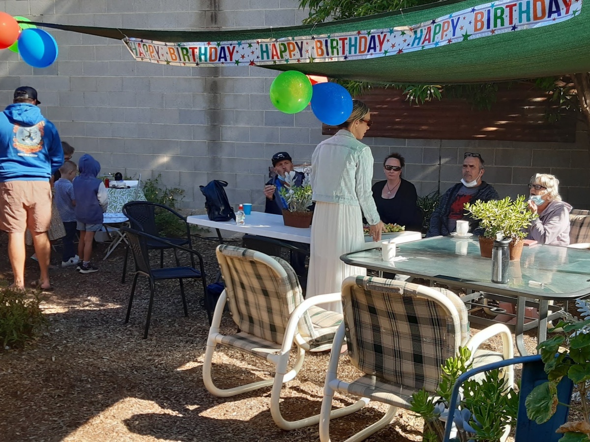 Cinnamon Grove photo