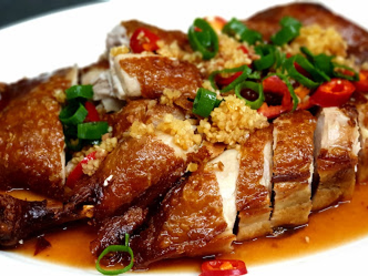 City Garden Chinese Restaurant photo
