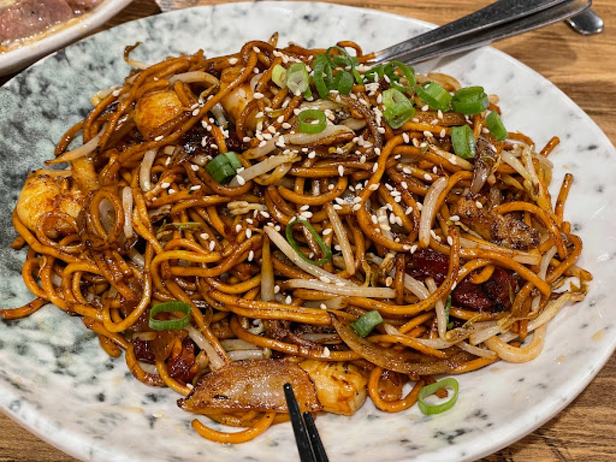 City Garden Chinese Restaurant photo
