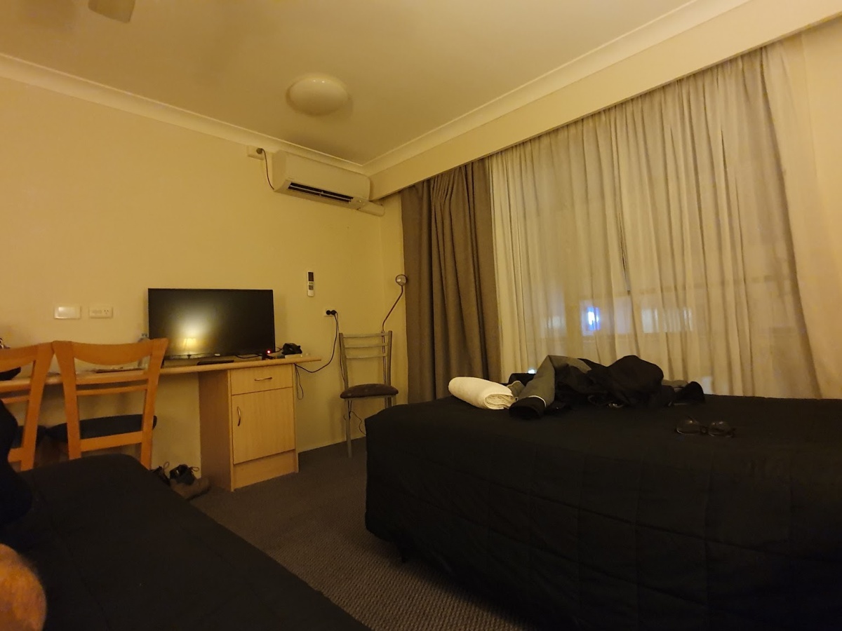 Civic Hotel photo