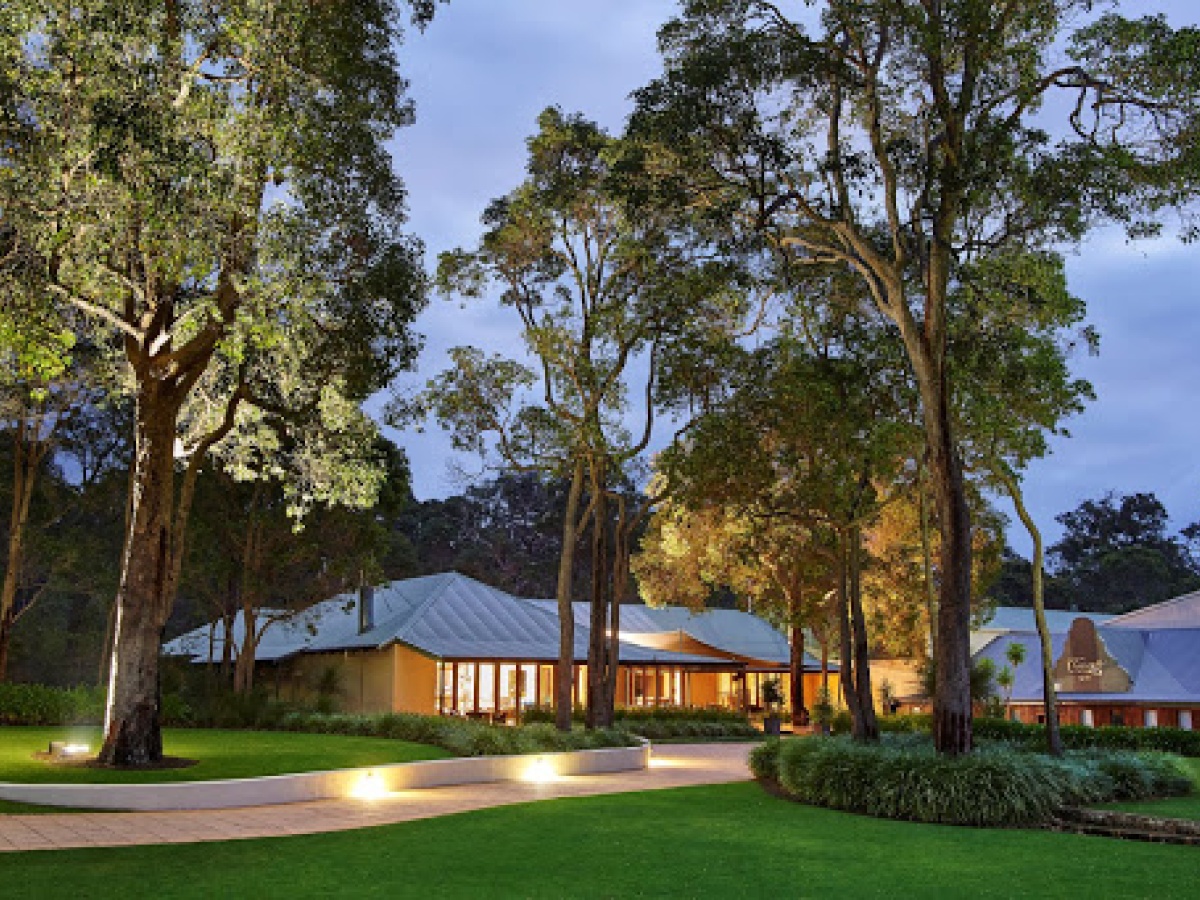 Clairault Streicker Vineyard Kitchen photo