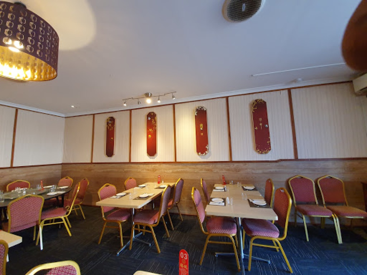 Claremont Chinese Restaurant photo