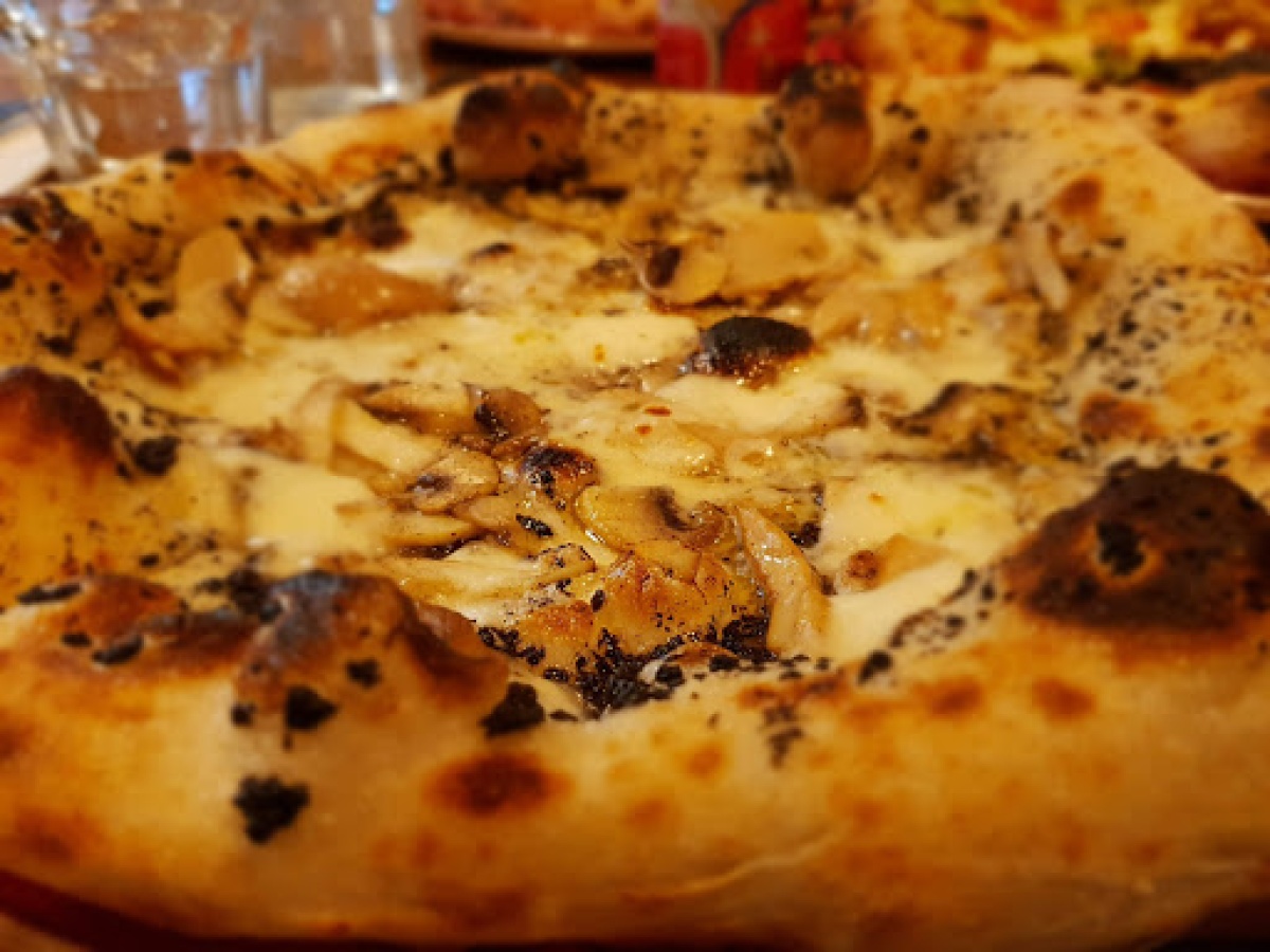 Classe 90 Pizzeria photo