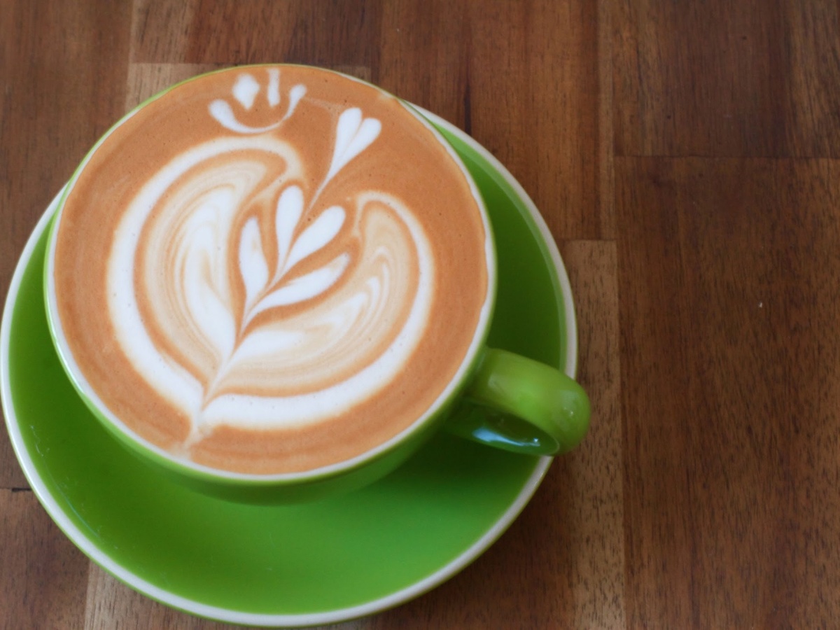 Classic Espresso Bar Caloundra photo