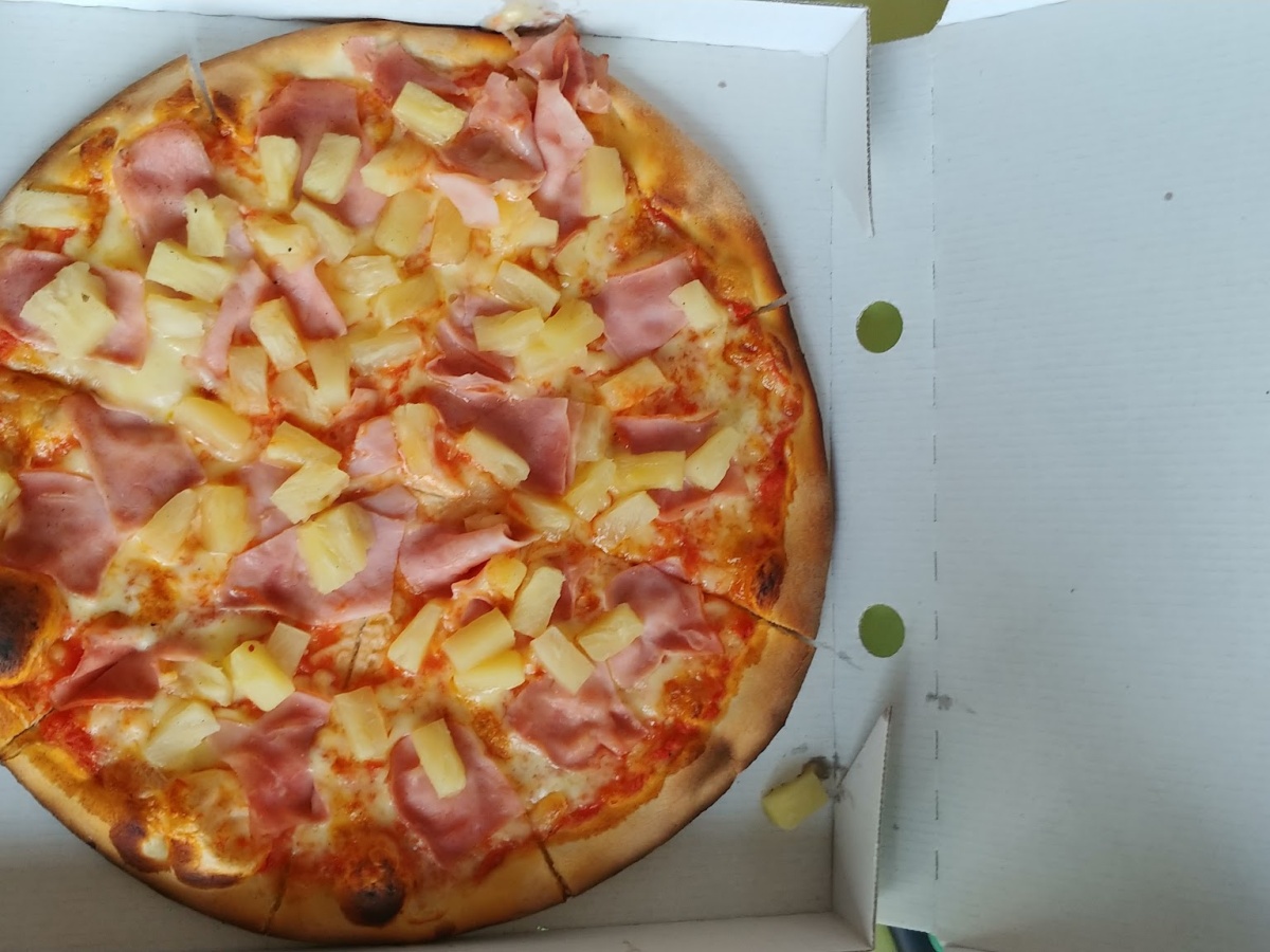 Clay Oven Pizza Restaurant photo
