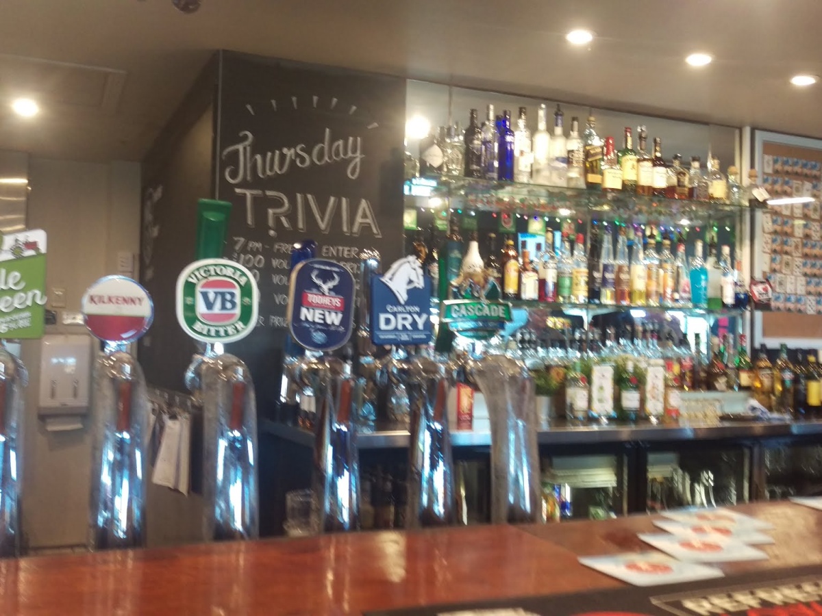 Cleveland Tavern photo