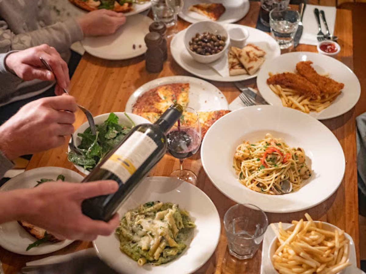 Clogs Pizza Restaurant (Bendigo) photo