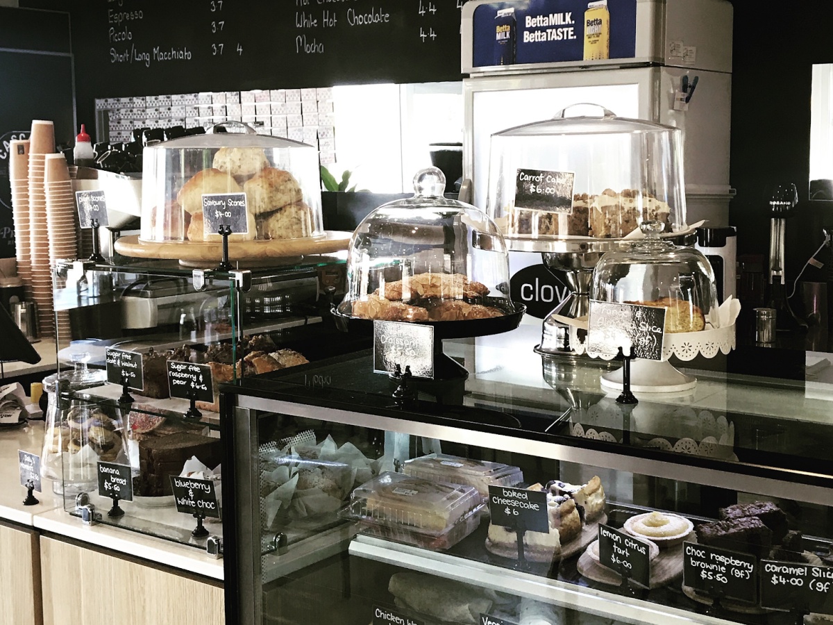 Clove Cafe photo