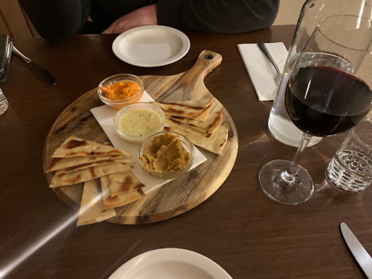 Clovelly Restaurant & Bar photo