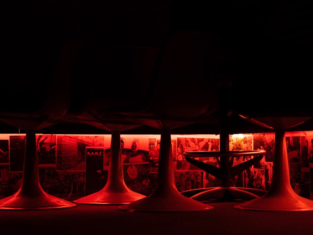 Club 77 photo