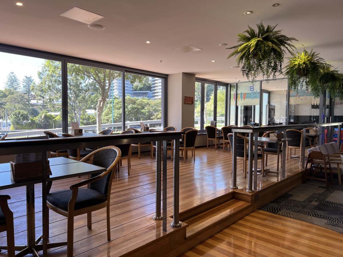 Club Burleigh photo
