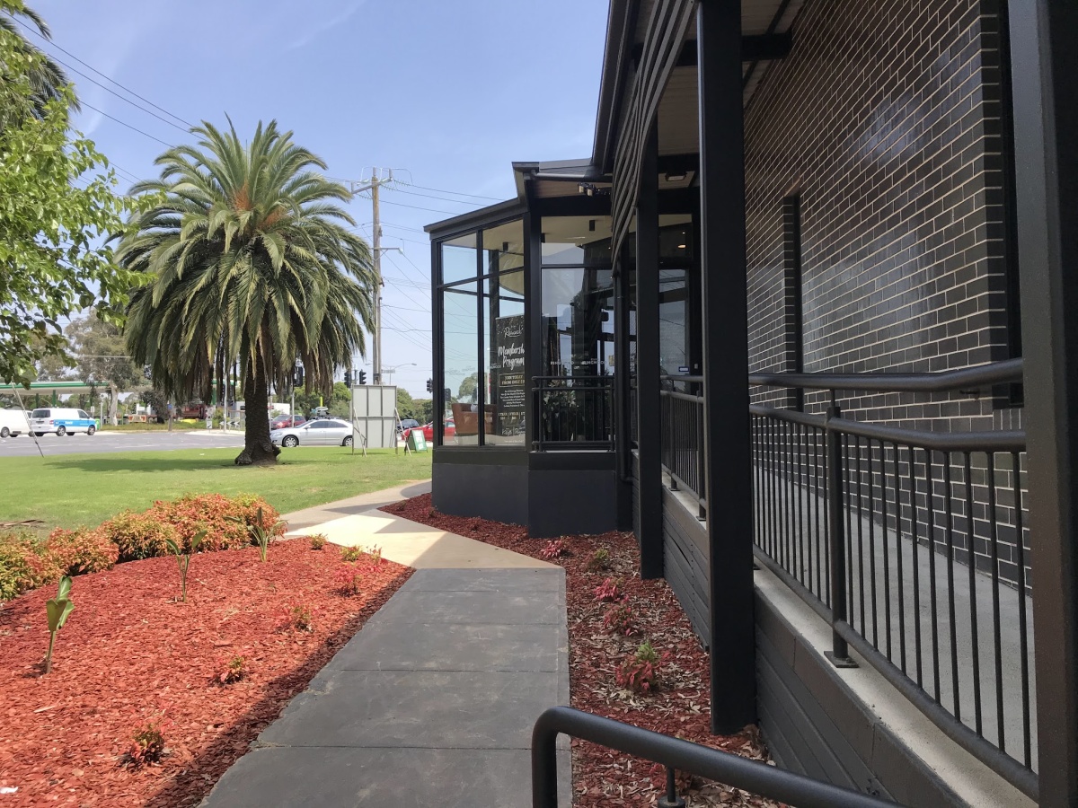 Club Ringwood photo