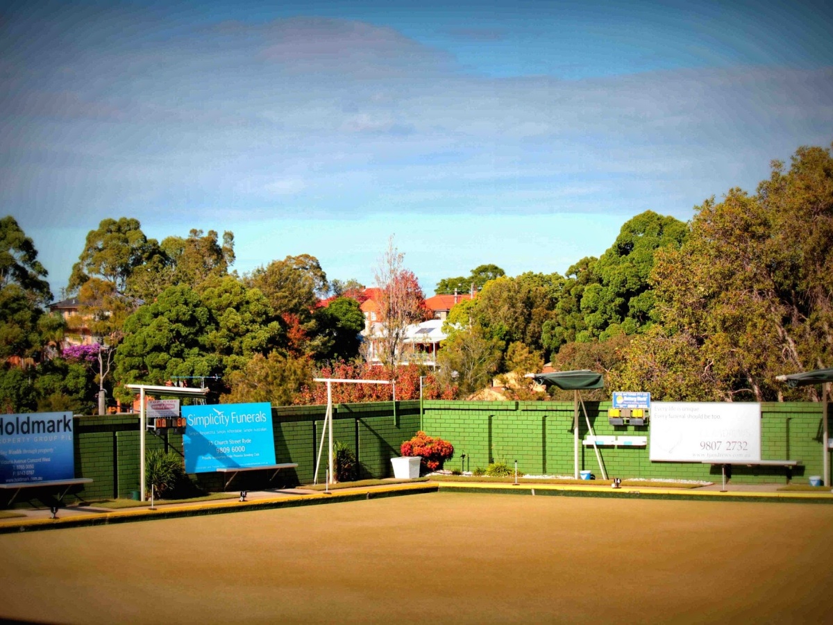Club Ryde photo