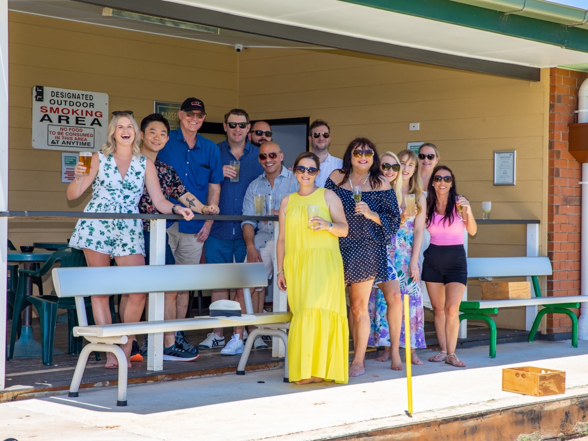 Club Tamborine photo