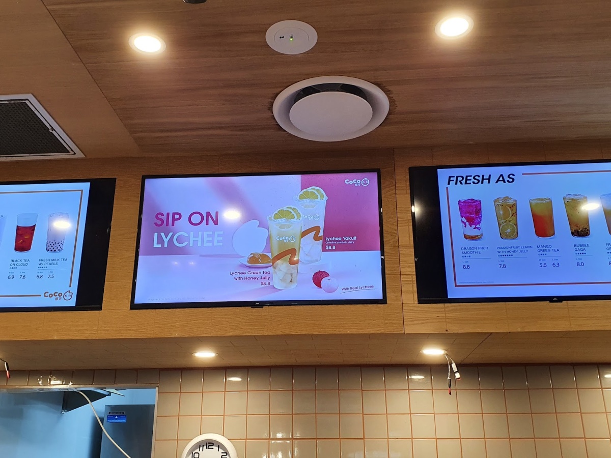 CoCo Fresh Tea & Juice Wolli Creek photo