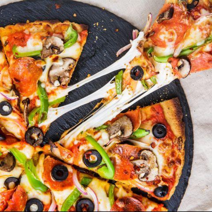 Coast Kebabs and Pizza photo