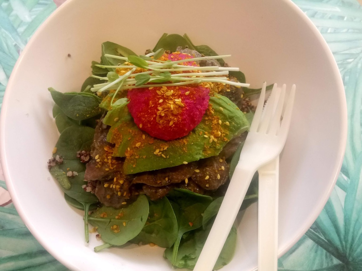 Coco Bliss Chermside photo