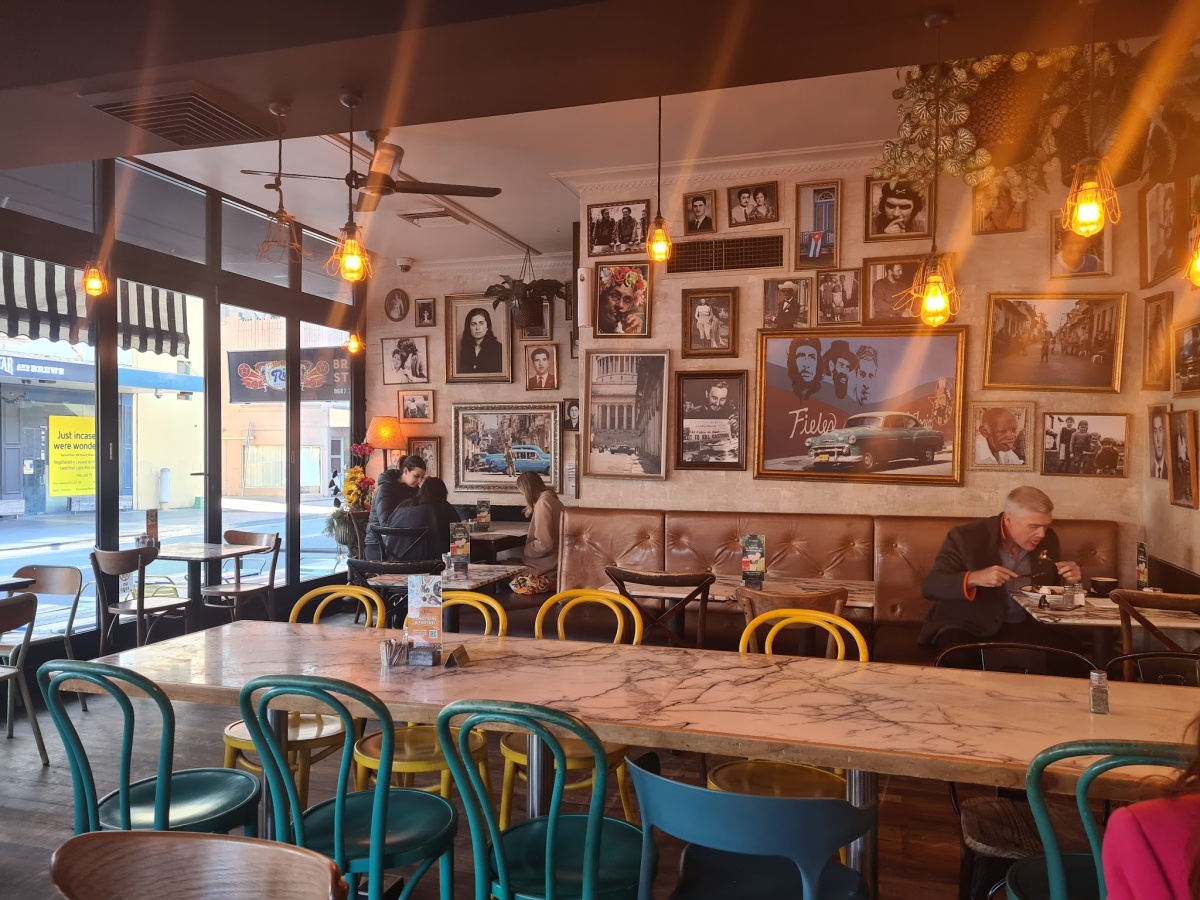 Coco Cubano Parramatta photo