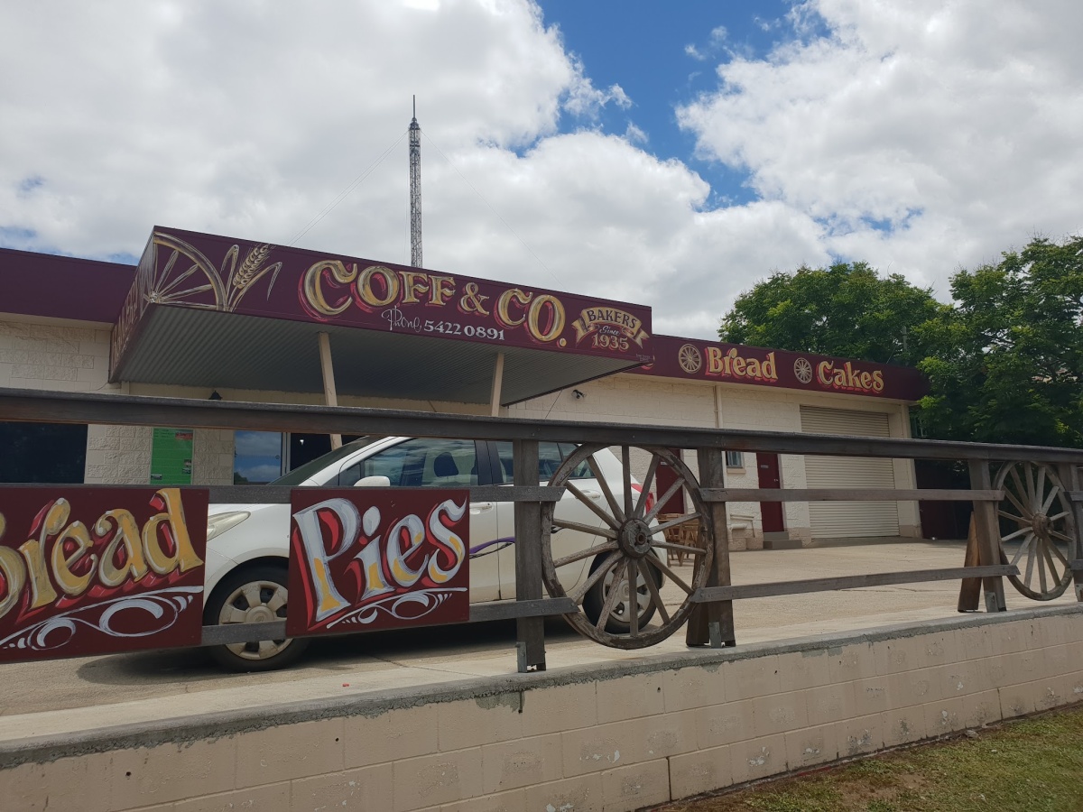 Coff & Co photo