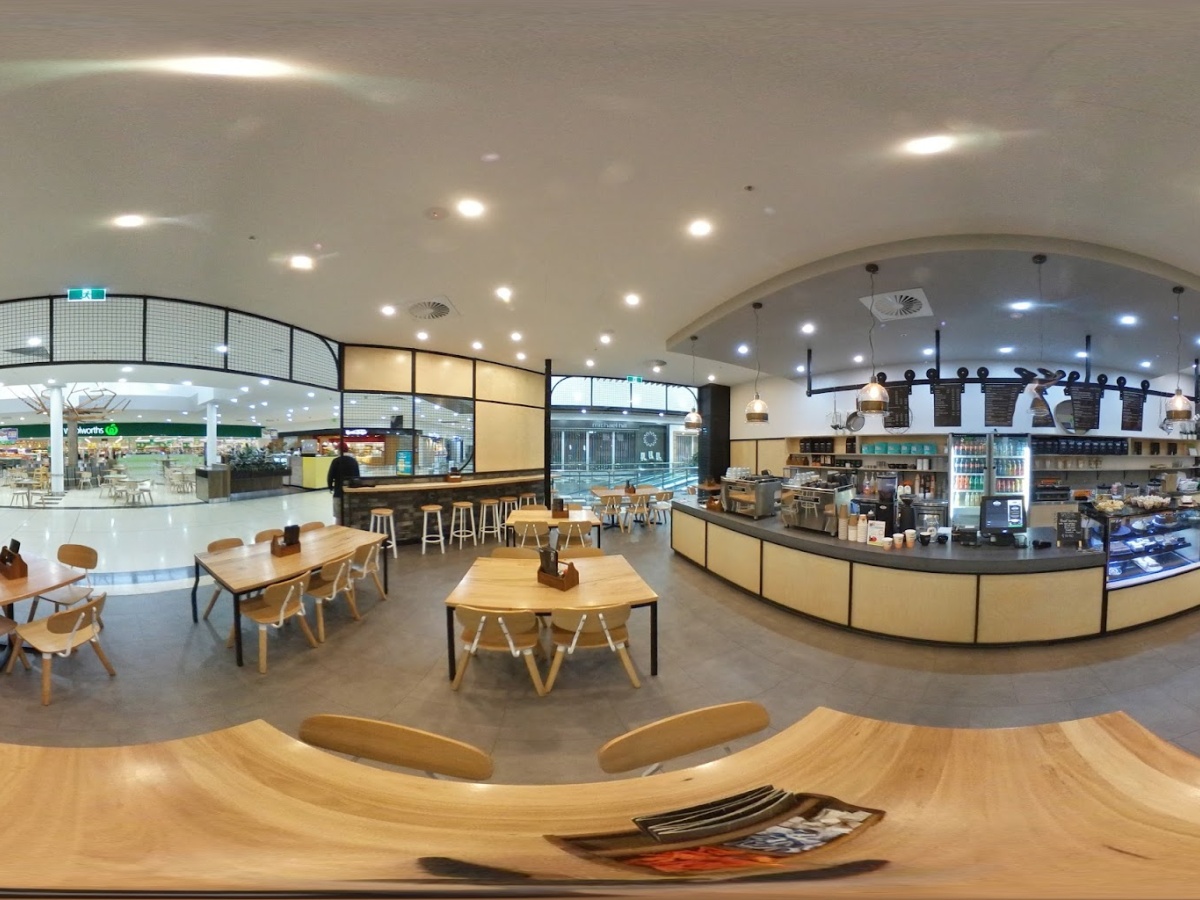 Coffee Guru Wagga Wagga photo