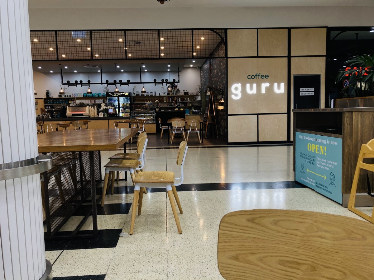 Coffee Guru Wagga Wagga photo