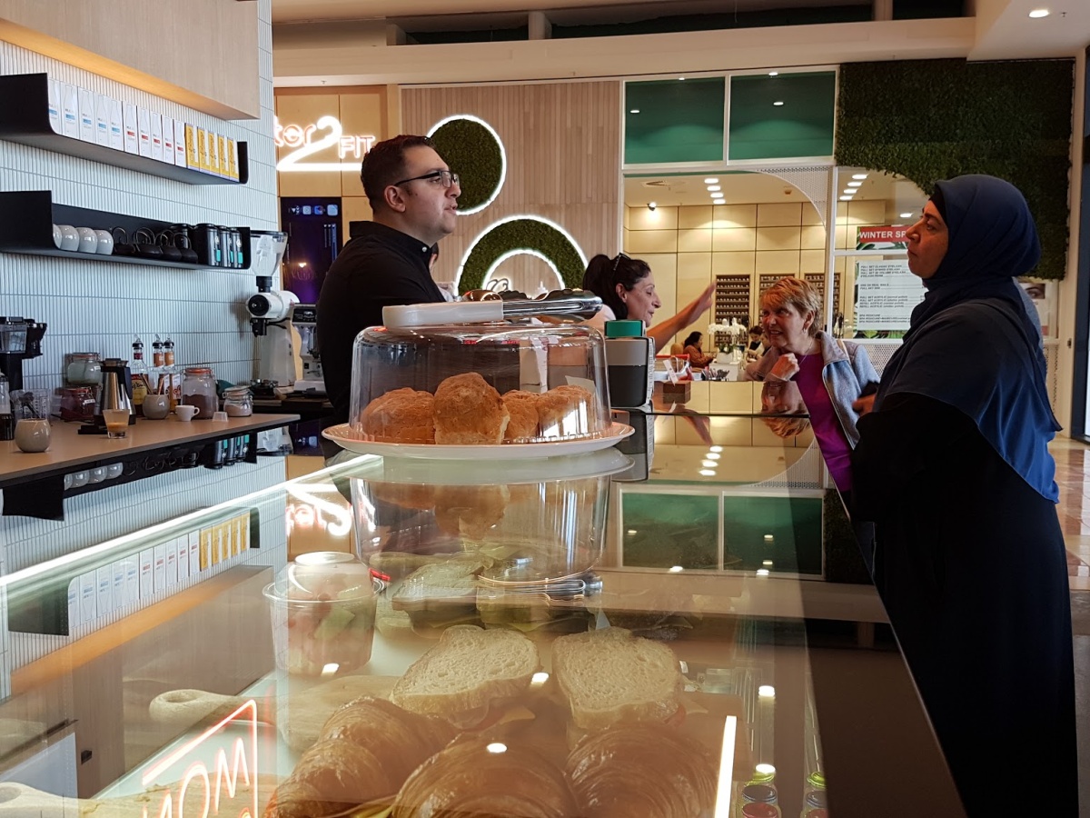 Coffee Hit Epping photo