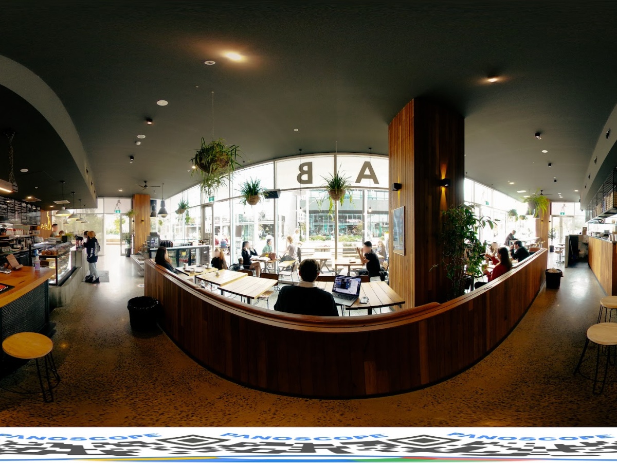 Coffee Lab photo