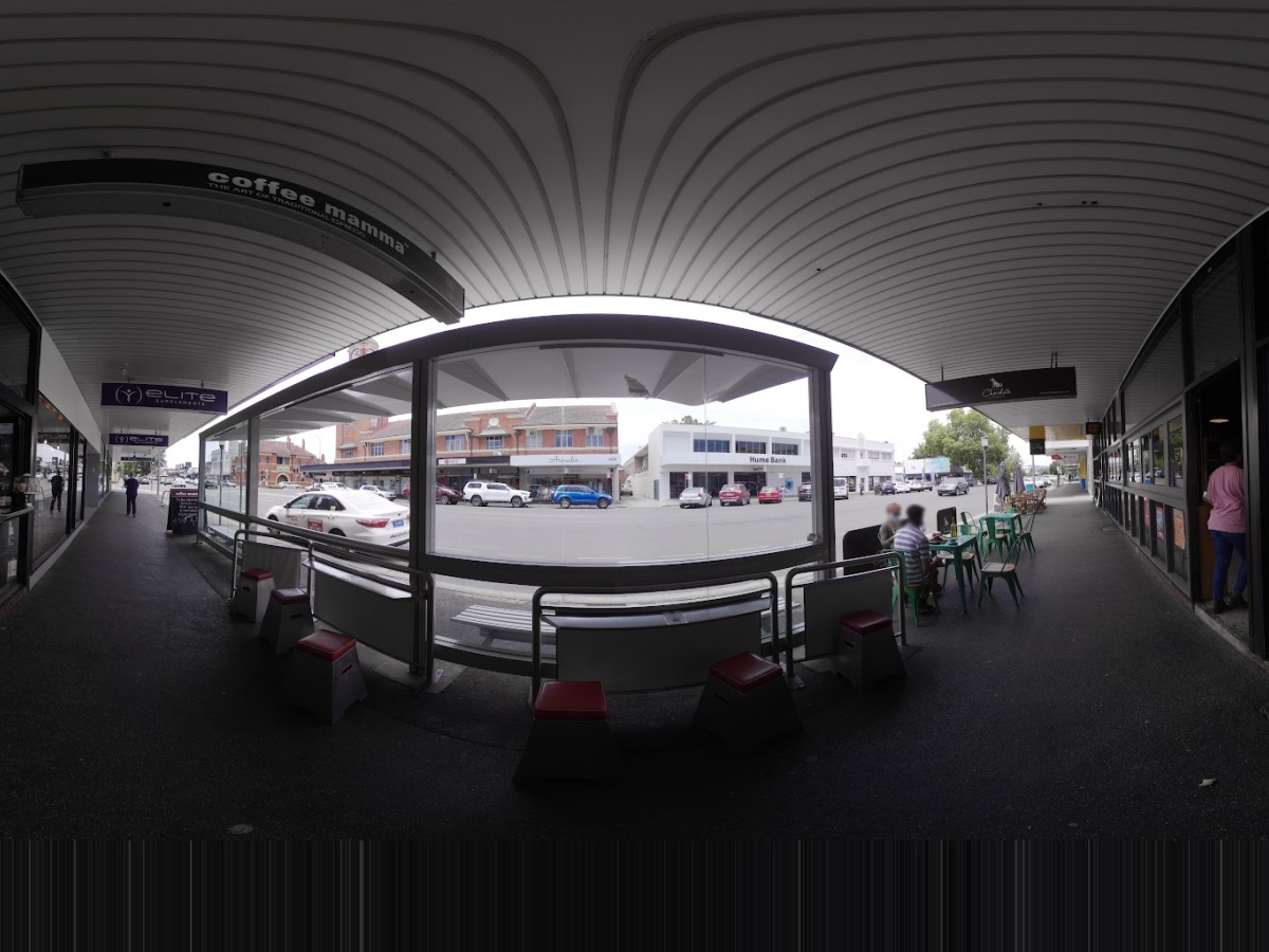 Coffee Mamma Albury photo