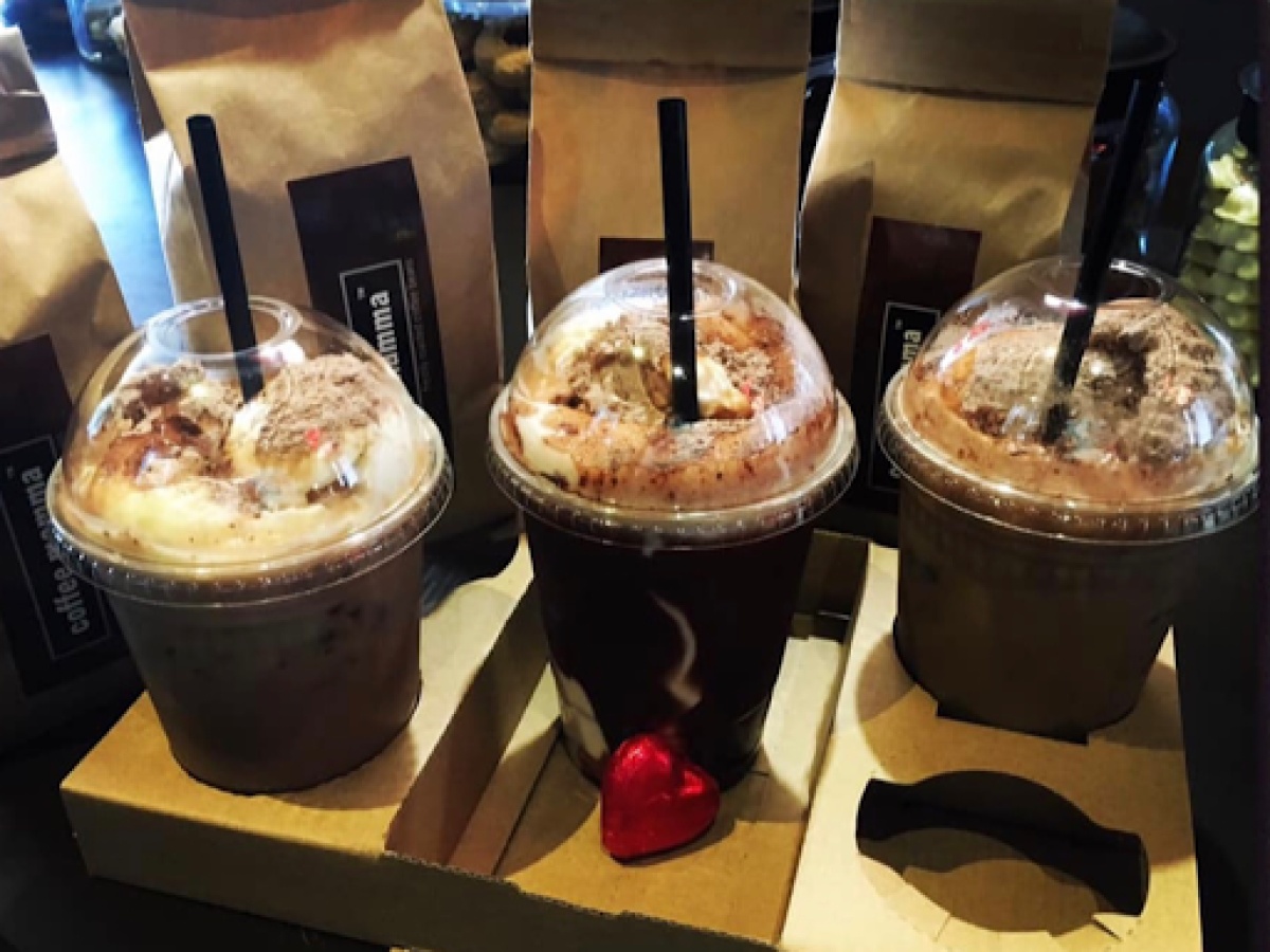 Coffee Mamma Albury photo