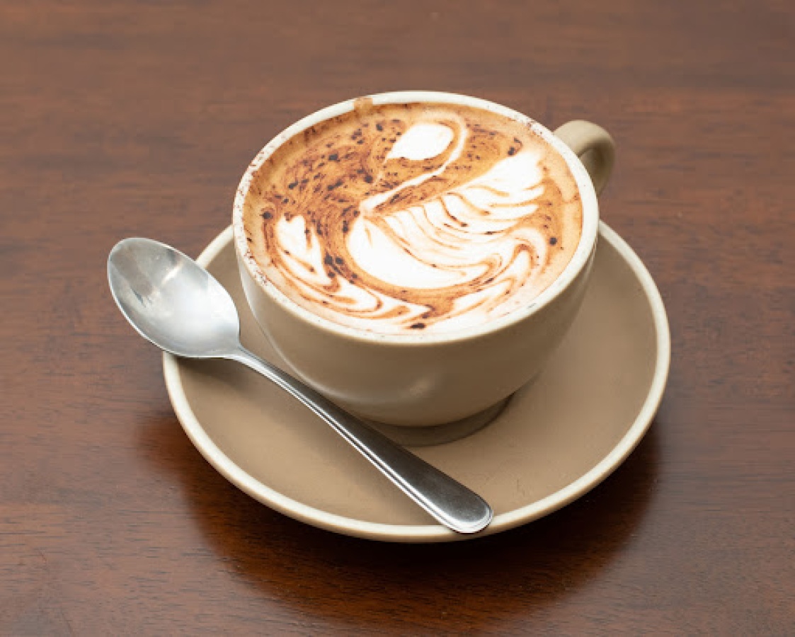 Coffee Plus Office photo