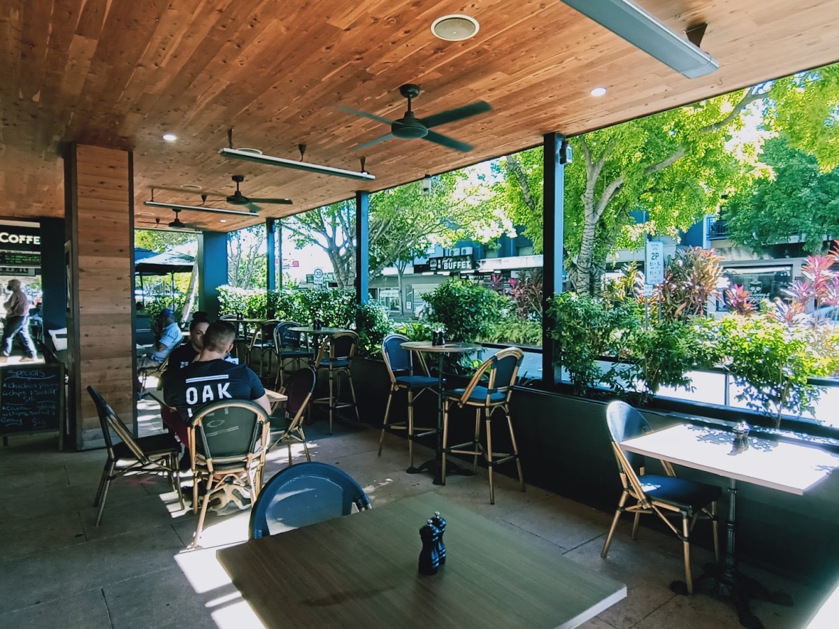 Coffee Society Rockhampton photo