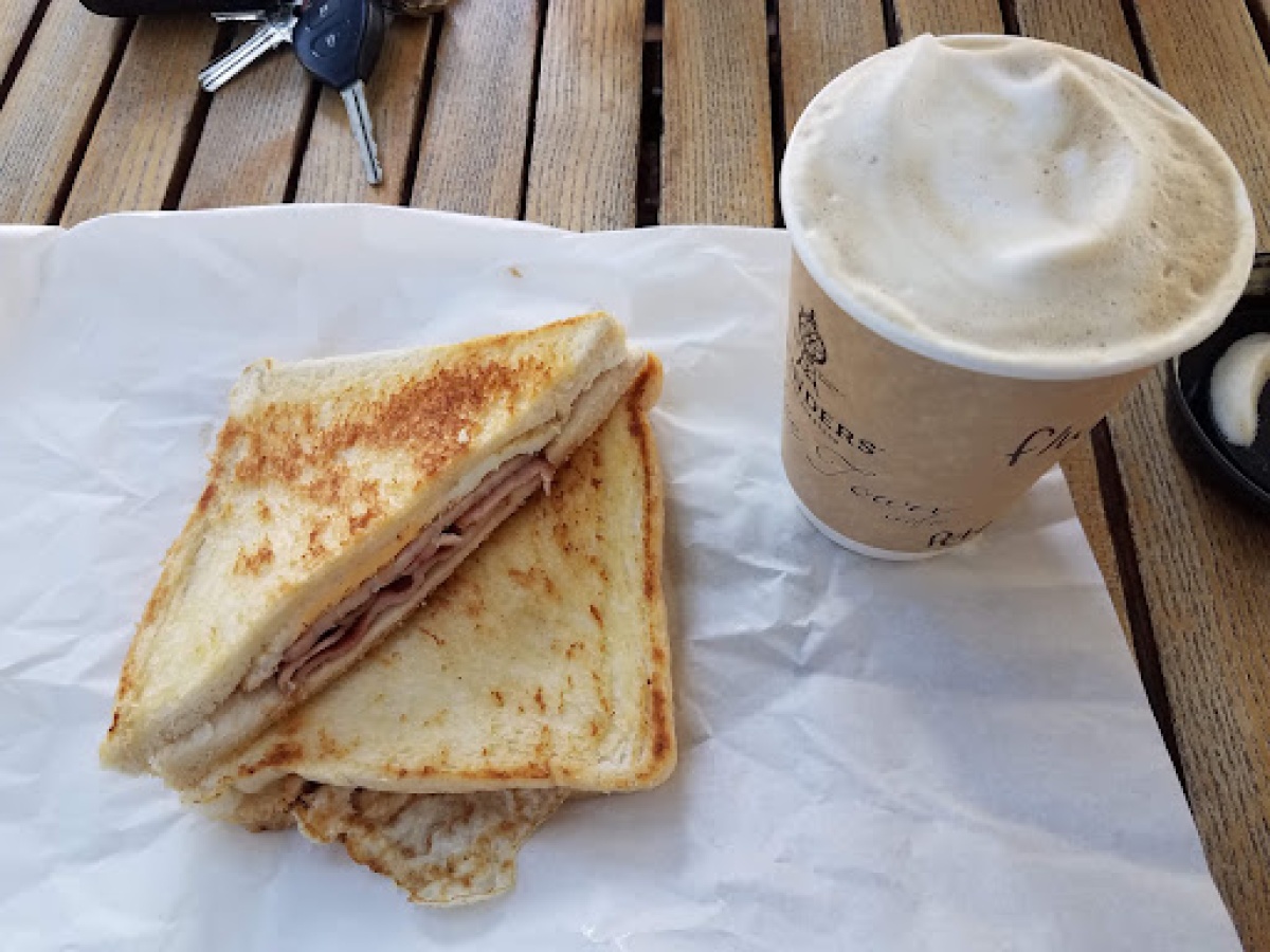 Coffee Town Cafe photo